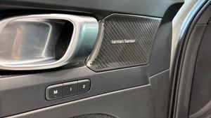 Volvo C40 Recharge bild 14