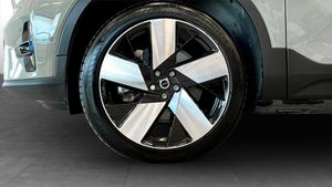 Volvo C40 Recharge bild 9