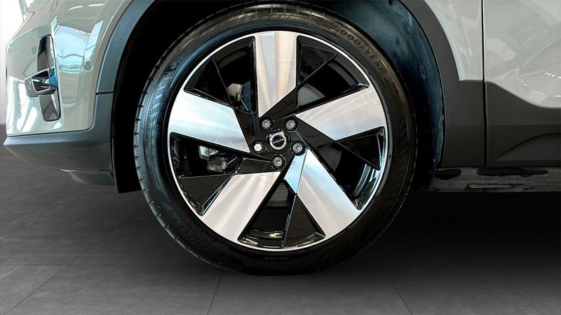Volvo C40 Recharge bild 9