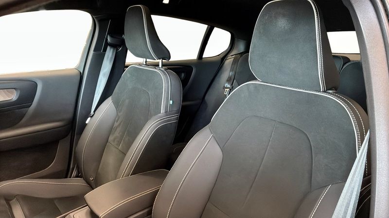 Volvo C40 Recharge bild 16