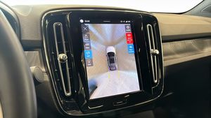 Volvo C40 Recharge bild 17