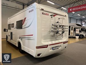 Kabe Travel Master bild 3