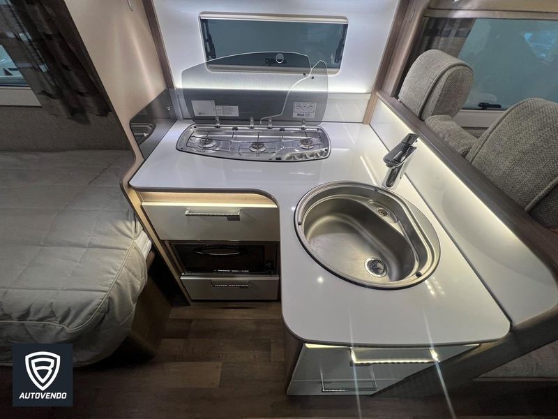 Kabe Travel Master bild 11
