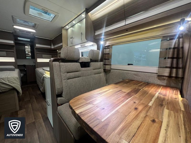 Kabe Travel Master bild 10