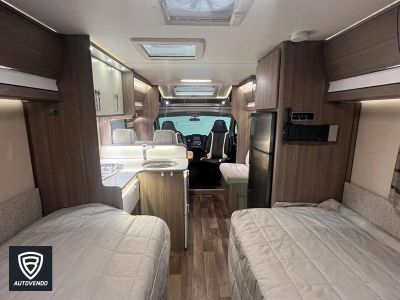 Kabe Travel Master bild 14