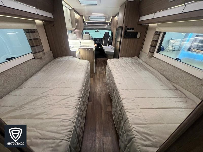 Kabe Travel Master bild 18