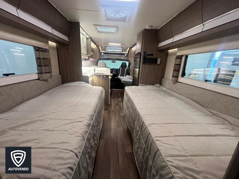 Kabe Travel Master bild 21