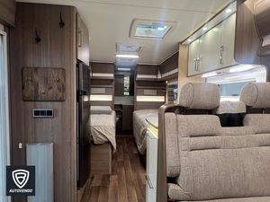 Kabe Travel Master bild 17