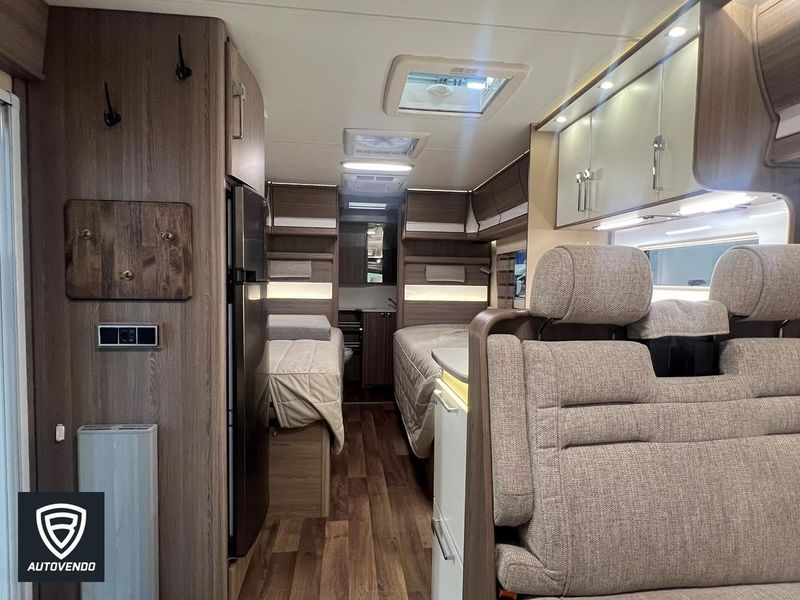 Kabe Travel Master bild 17