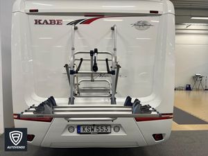 Kabe Travel Master bild 2