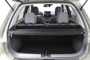 Hyundai Inster bild 8