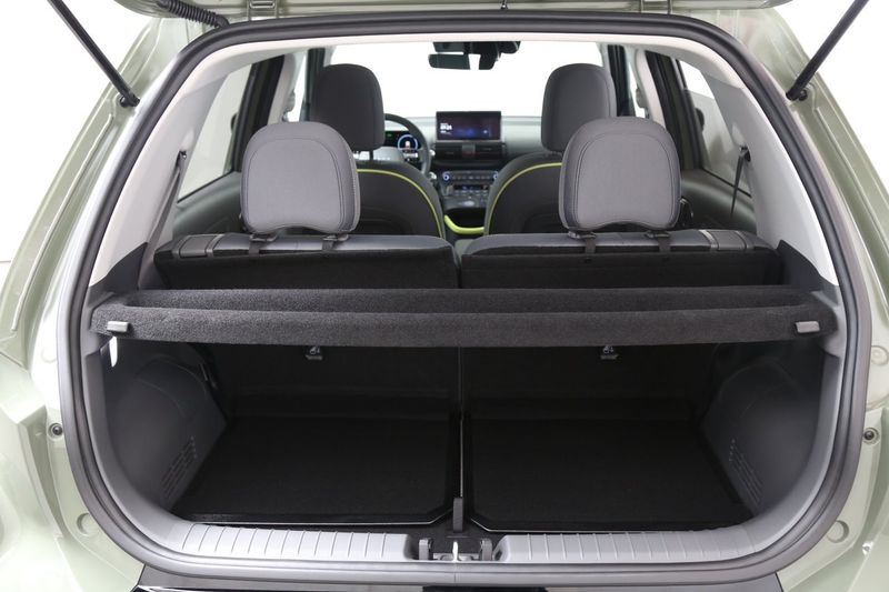 Hyundai Inster bild 8