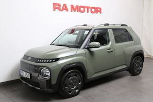 Hyundai Inster bild 1