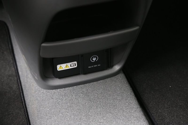 Hyundai Inster bild 15