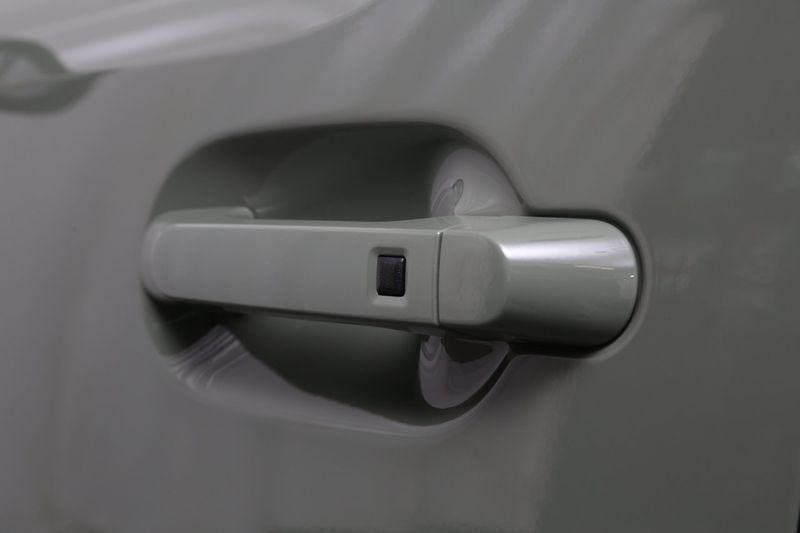 Hyundai Inster bild 11