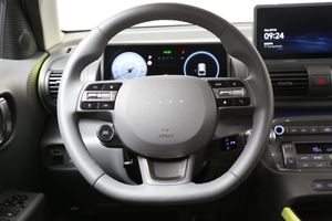Hyundai Inster bild 14