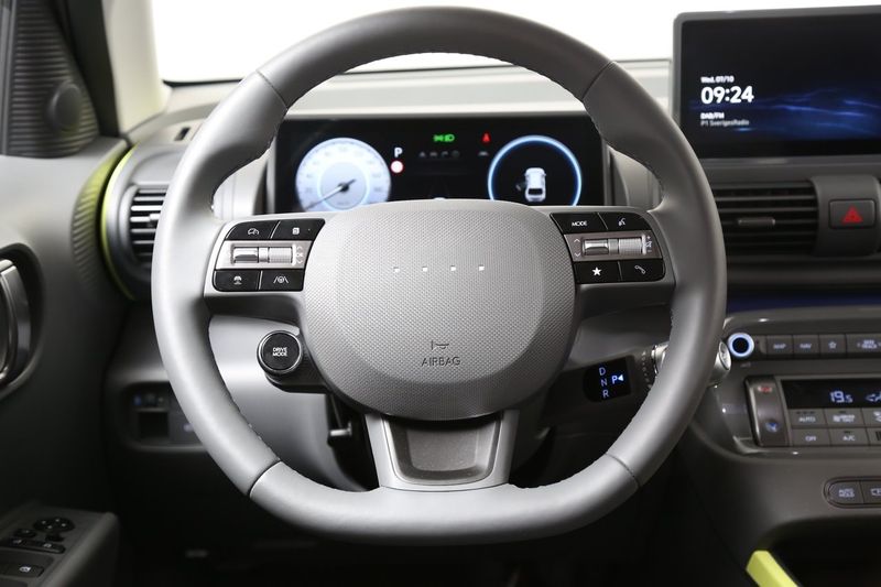 Hyundai Inster bild 14