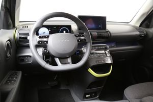 Hyundai Inster bild 12