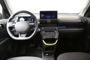 Hyundai Inster bild 13