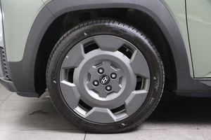 Hyundai Inster bild 5