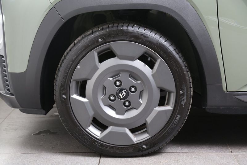 Hyundai Inster bild 5