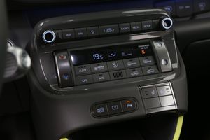 Hyundai Inster bild 18