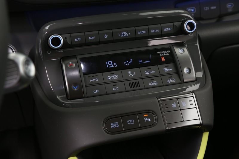 Hyundai Inster bild 18