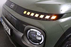 Hyundai Inster bild 4