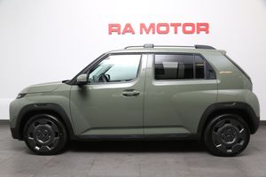 Hyundai Inster bild 2