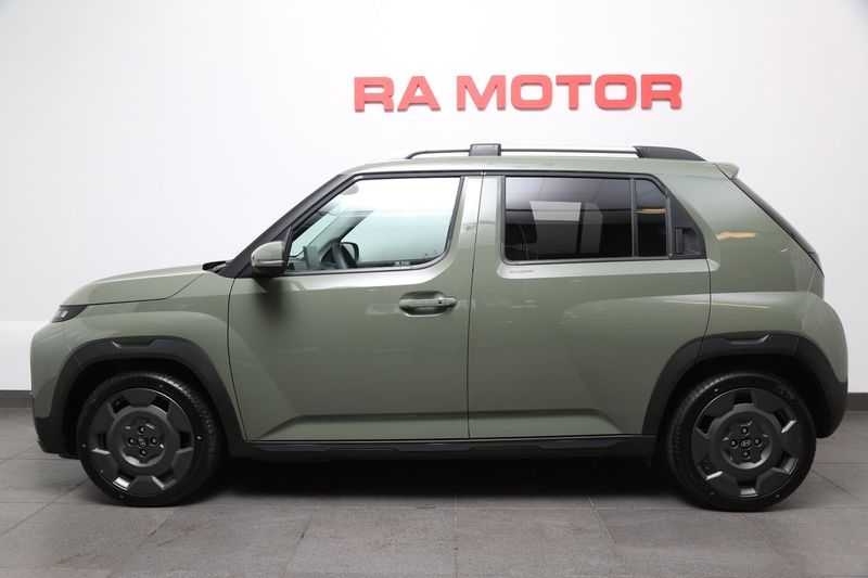 Hyundai Inster bild 2