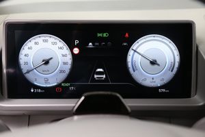 Hyundai Inster bild 23