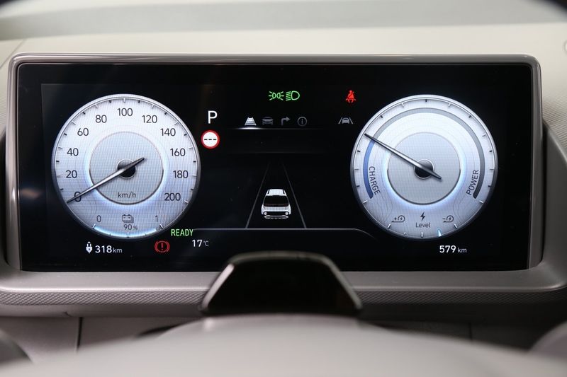 Hyundai Inster bild 23