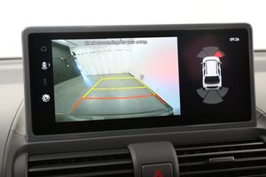 Hyundai Inster bild 22