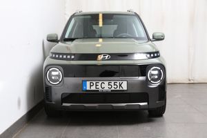 Hyundai Inster bild 10