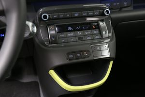 Hyundai Inster bild 20