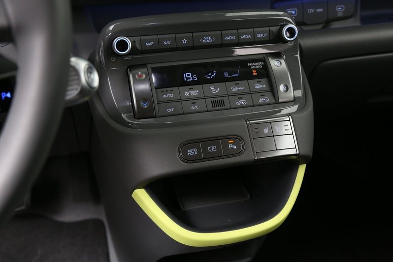 Hyundai Inster bild 20