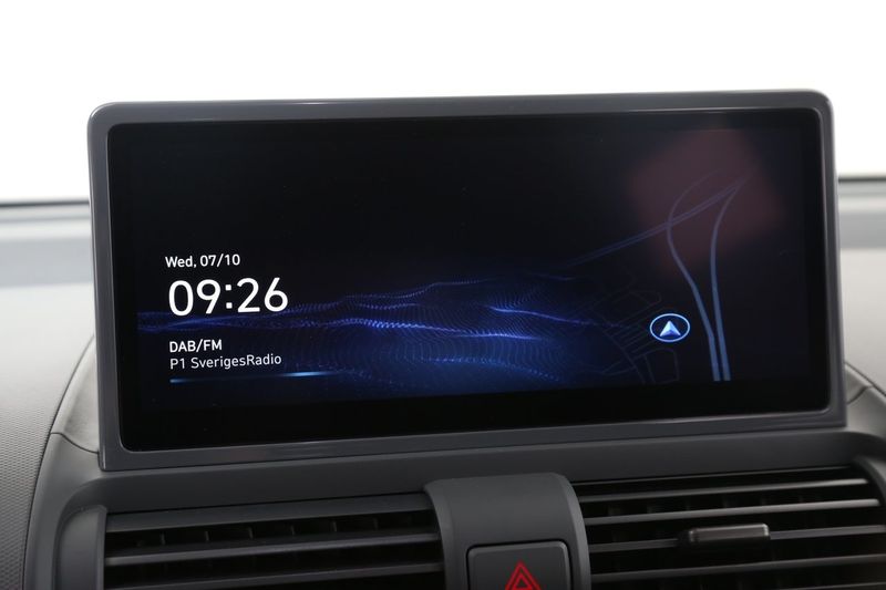 Hyundai Inster bild 21