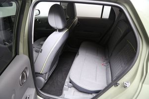 Hyundai Inster bild 7