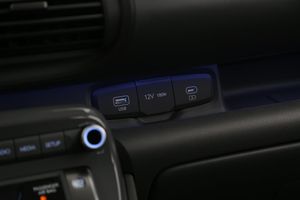 Hyundai Inster bild 19