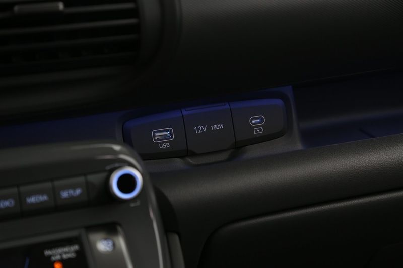 Hyundai Inster bild 19