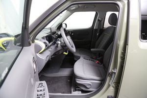 Hyundai Inster bild 6