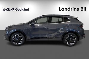 Kia Sportage bild 4