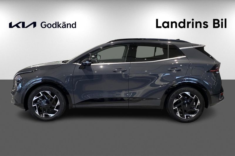 Kia Sportage bild 4