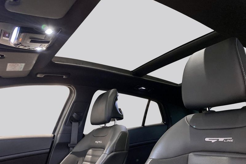 Kia Sportage bild 16