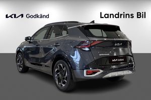 Kia Sportage bild 6
