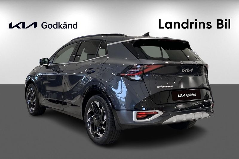 Kia Sportage bild 6