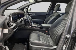 Kia Sportage bild 8