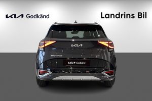 Kia Sportage bild 5