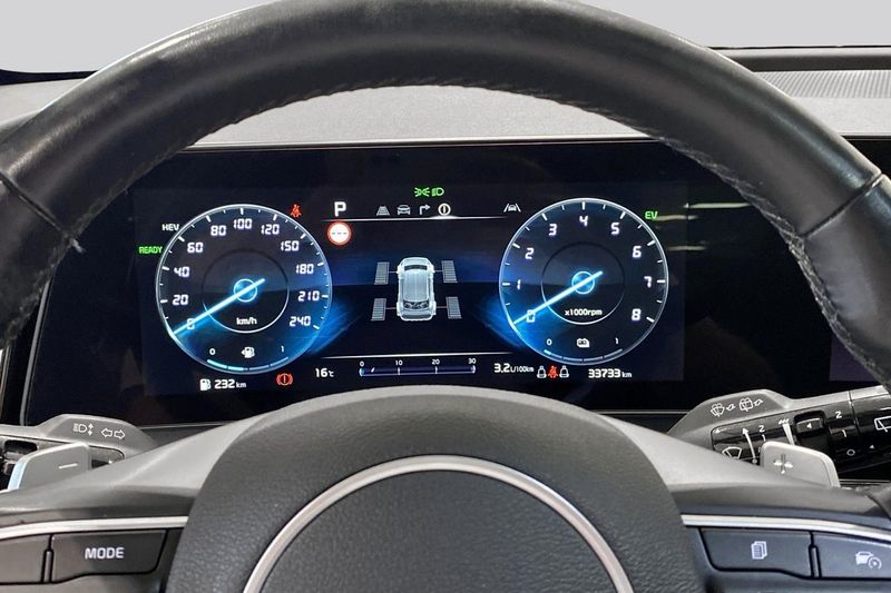 Kia Sportage bild 10