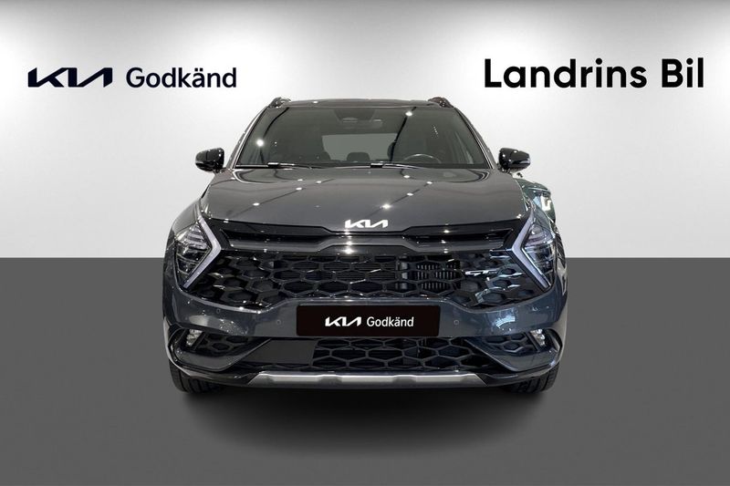 Kia Sportage bild 2